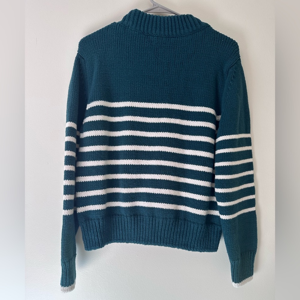 Faherty Sweater - image 2